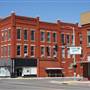 Downtown Ponca City