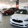 Bob Moore Kia