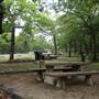 Okmulgee & Dripping Springs Lake & Recreation Area