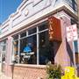 Blue Dome Diner