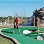 Andy Alligator's Fun Park