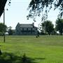 Fort Reno