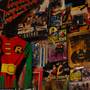 Toy Action Figure Museum