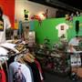 Toy Action Figure Museum