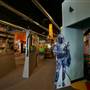 Toy Action Figure Museum