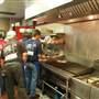 Johnnie's Grill