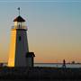 Lake Hefner