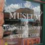Lincoln County Museum of Pioneer History