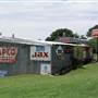 Muscle Car Ranch