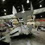 Tulsa Air and Space Museum
