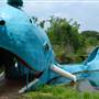 Blue Whale - Catoosa - Route 66