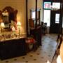 Belvidere Mansion Tea Room