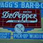Waggs BBQ