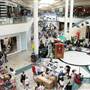 Woodland Hills Mall