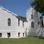 Waynoka Congregational Church