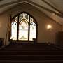 Waynoka Congregational Church