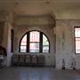 Santa Fe Depot and Harvey House