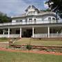 Stone Lion Inn Bed and Breakfast Guthrie