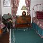 Stone Lion Inn Bed and Breakfast Guthrie