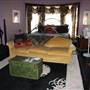 Stone Lion Inn Bed and Breakfast Guthrie