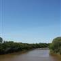 Buffalo 101 Ranch Site and Salt Fork Arkansas River