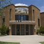 Booker T. Washington High School