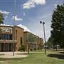 Booker T. Washington High School