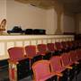 Woodward Arts Theatre and Council