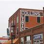 Downtown Woodward