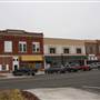 Downtown Woodward