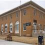 Woodward Administration Services Building