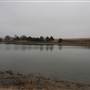 Field Station Lake (Experiment Lake)