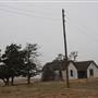 Old Farmhouse - Woodward