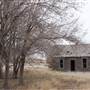 Old Barn and Farmhouse - EW 32