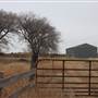 Old Barn and Farmhouse - EW 32