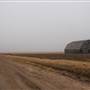 Abandoned Barn RT 412