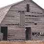Abandoned Barn RT 412