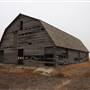 Abandoned Barn RT 412