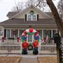 Various Guymon Houses