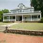 Stone Lion Inn Bed and Breakfast Guthrie