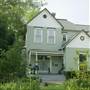 Guthrie Wooden Homes