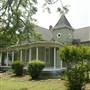 Guthrie Wooden Homes