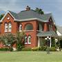 Guthrie Wooden Homes