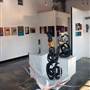 Istvan Gallery