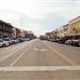 Downtown Stillwater