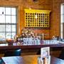 Scratch Restaurant