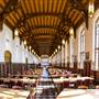 University of Oklahoma Bizzell Memorial Library