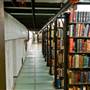 University of Oklahoma Bizzell Memorial Library
