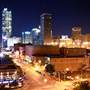Downtown Oklahoma City