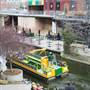 Bricktown Canal